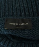 ROBERTO COLLINA（ロベルトコリーナ）ニット・セーター 緑 サイズ:48(L位) メンズ/2200731747016