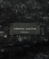 ROBERTO COLLINA（ロベルトコリーナ）ニット・セーター 黒 サイズ:S レディース/2200717987115