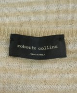 ROBERTO COLLINA（ロベルトコリーナ）ニット・セーター 白 サイズ:M レディース/2200730150046