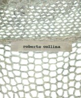 ROBERTO COLLINA（ロベルトコリーナ）カーディガン グレー サイズ:S レディース/2200716425069