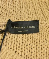 ROBERTO COLLINA（ロベルトコリーナ）ニット・セーター ベージュ サイズ:S レディース/2200718336028