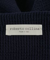 ROBERTO COLLINA（ロベルトコリーナ）ベスト/ノースリーブ 紺 サイズ:-(L位) レディース/2200728728073