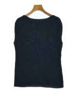 ROBERTO COLLINA ベスト/ノースリーブ