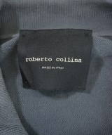 ROBERTO COLLINA（ロベルトコリーナ）ニット・セーター グレー サイズ:M メンズ/2200678441053