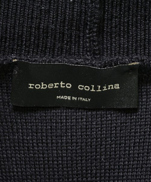 ROBERTO COLLINA（ロベルトコリーナ）ワンピース 黒 サイズ:S レディース/2200682254038