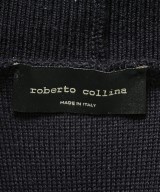 ROBERTO COLLINA（ロベルトコリーナ）ワンピース 黒 サイズ:S レディース/2200682254038