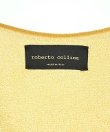 ROBERTO COLLINA（ロベルトコリーナ）ニット・セーター 黄 サイズ:S レディース/2200682460019