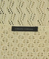 ROBERTO COLLINA（ロベルトコリーナ）ニット・セーター 白 サイズ:S レディース/2200690397093