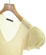 ROBERTO COLLINA（ロベルトコリーナ）ニット・セーター 白 サイズ:S レディース/2200690397093
