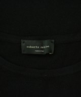 ROBERTO COLLINA（ロベルトコリーナ）ニット・セーター 黒 サイズ:S レディース/2200690397109