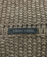 ROBERTO COLLINA（ロベルトコリーナ）カジュアルジャケット 茶 サイズ:48(L位) メンズ/2200691703022