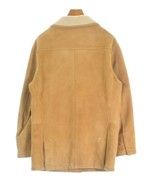 Y.AKAMINE（ワイ・アカミネ）その他 ベージュ サイズ:48(L位) メンズ/2200625070022