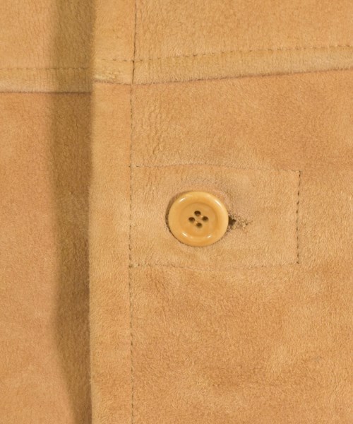 Y.AKAMINE（ワイ・アカミネ）その他 ベージュ サイズ:48(L位) メンズ/2200625070022