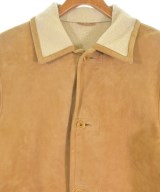 Y.AKAMINE（ワイ・アカミネ）その他 ベージュ サイズ:48(L位) メンズ/2200625070022