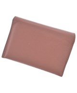 Camille Fournet（カミーユフォルネ）カードケース 茶 サイズ:- メンズ/2200627904035