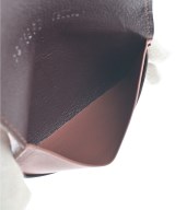 Camille Fournet（カミーユフォルネ）カードケース 茶 サイズ:- メンズ/2200627904035