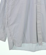 Camille Fournet（カミーユフォルネ）カジュアルシャツ グレー サイズ:M メンズ/2200657064020