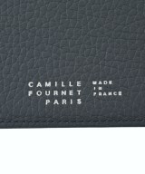 Camille Fournet（カミーユフォルネ）カードケース 紺 サイズ:- メンズ/2200704484016
