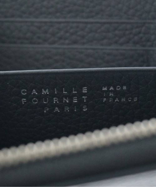 Camille Fournet（カミーユフォルネ）財布・コインケース 紺 サイズ:- メンズ/2200704484023