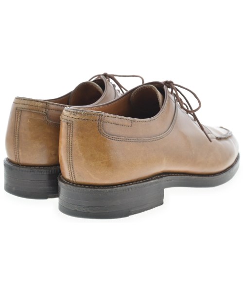 JOHN LOBB ビジネス・ドレスシューズ UK6(24.5cm位) 茶系