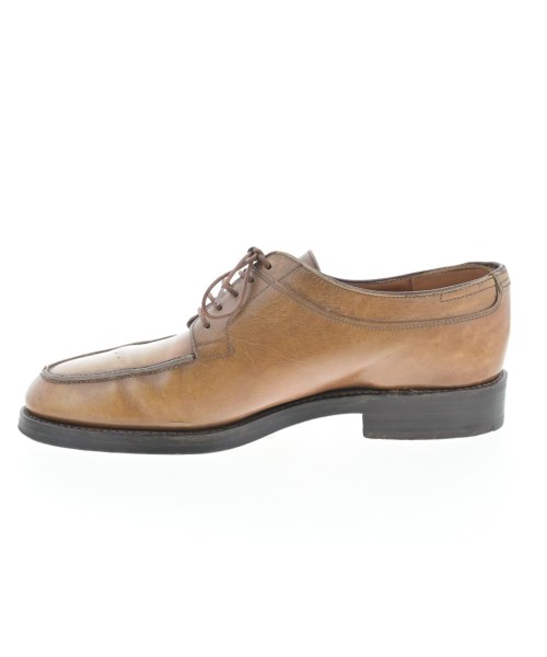 JOHN LOBB ビジネス・ドレスシューズ UK6(24.5cm位) 茶系