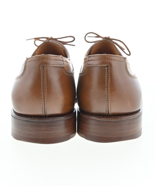 JOHN LOBB（ジョンロブ）ビジネス・ドレスシューズ 茶 サイズ:UK8(26.5cm位) メンズ/2200643508231
