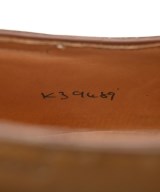 JOHN LOBB（ジョンロブ）ビジネス・ドレスシューズ 茶 サイズ:UK8(26.5cm位) メンズ/2200643508231