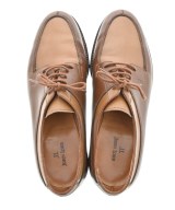 JOHN LOBB（ジョンロブ）ビジネス・ドレスシューズ 茶 サイズ:UK8(26.5cm位) メンズ/2200643508231