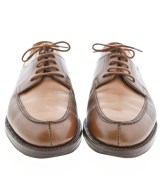 JOHN LOBB（ジョンロブ）ビジネス・ドレスシューズ 茶 サイズ:UK8(26.5cm位) メンズ/2200643508231