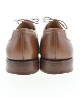 JOHN LOBB（ジョンロブ）ビジネス・ドレスシューズ 茶 サイズ:UK8(26.5cm位) メンズ/2200643508231