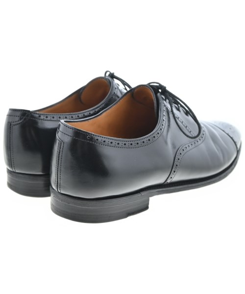 JOHN LOBB（ジョンロブ）ビジネス・ドレスシューズ 黒 サイズ:UK8(26.5cm位) メンズ/2200644698399
