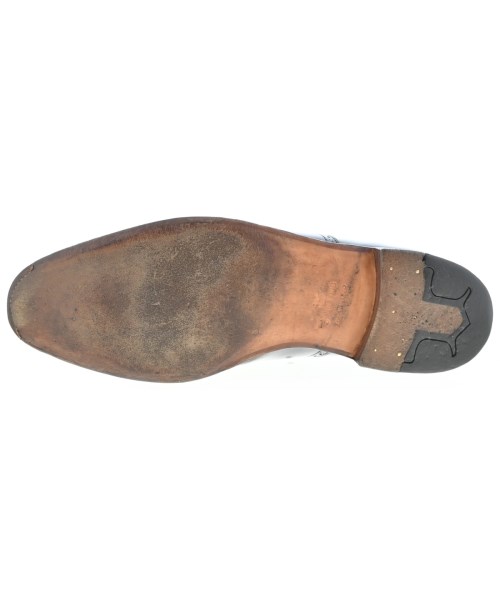 JOHN LOBB（ジョンロブ）ビジネス・ドレスシューズ 黒 サイズ:UK8(26.5cm位) メンズ/2200644698399