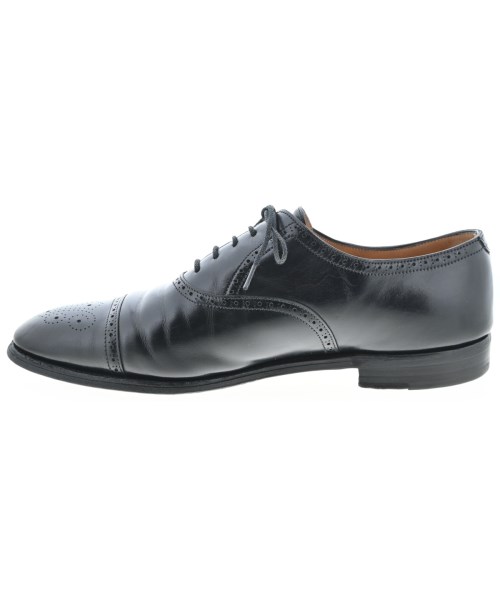 JOHN LOBB（ジョンロブ）ビジネス・ドレスシューズ 黒 サイズ:UK8(26.5cm位) メンズ/2200644698399