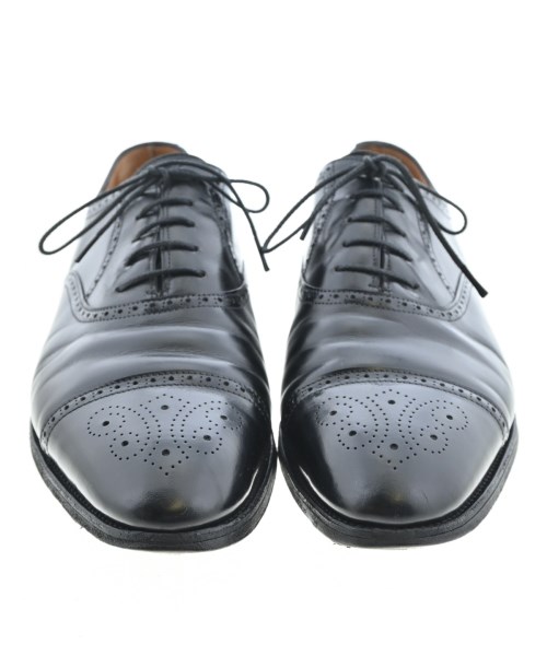 JOHN LOBB（ジョンロブ）ビジネス・ドレスシューズ 黒 サイズ:UK8(26.5cm位) メンズ/2200644698399