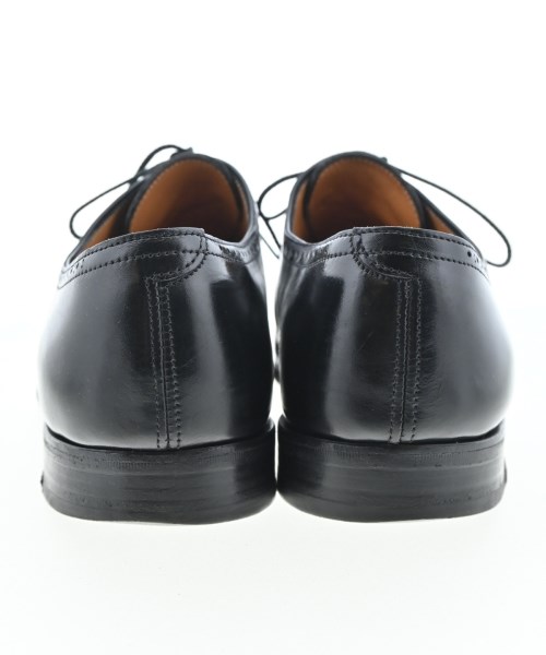 JOHN LOBB（ジョンロブ）ビジネス・ドレスシューズ 黒 サイズ:UK8(26.5cm位) メンズ/2200644698399