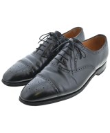 JOHN LOBB（ジョンロブ）ビジネス・ドレスシューズ 黒 サイズ:UK8(26.5cm位) メンズ/2200644698399