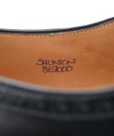 JOHN LOBB（ジョンロブ）ビジネス・ドレスシューズ 黒 サイズ:UK8(26.5cm位) メンズ/2200644698399