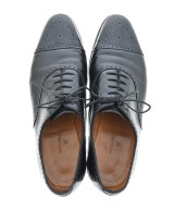 JOHN LOBB（ジョンロブ）ビジネス・ドレスシューズ 黒 サイズ:UK8(26.5cm位) メンズ/2200644698399