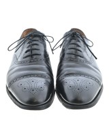 JOHN LOBB（ジョンロブ）ビジネス・ドレスシューズ 黒 サイズ:UK8(26.5cm位) メンズ/2200644698399