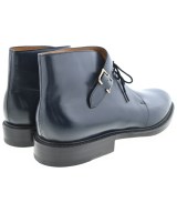 JOHN LOBB（ジョンロブ）ブーツ 紺 サイズ:7 1/2(26cm位) メンズ/2200591945010