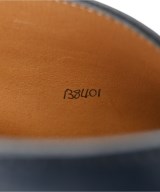 JOHN LOBB（ジョンロブ）ブーツ 紺 サイズ:7 1/2(26cm位) メンズ/2200591945010