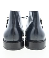 JOHN LOBB（ジョンロブ）ブーツ 紺 サイズ:7 1/2(26cm位) メンズ/2200591945010
