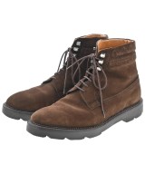 JOHN LOBB ブーツ