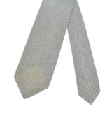 JOHN LOBB（ジョンロブ）ネクタイ 白 サイズ:- メンズ/2200624541097