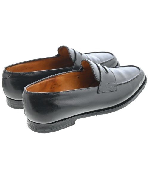 JOHN LOBB（ジョンロブ）ビジネス・ドレスシューズ 黒 サイズ:UK6 1/2(25cm位) メンズ/2200625505081