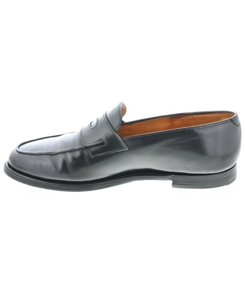JOHN LOBB（ジョンロブ）ビジネス・ドレスシューズ 黒 サイズ:UK6 1/2(25cm位) メンズ/2200625505081