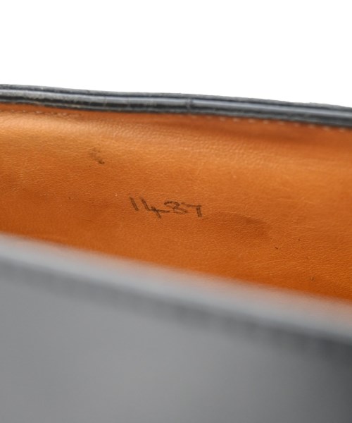 JOHN LOBB（ジョンロブ）ビジネス・ドレスシューズ 黒 サイズ:UK6 1/2(25cm位) メンズ/2200625505081