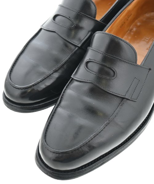 JOHN LOBB（ジョンロブ）ビジネス・ドレスシューズ 黒 サイズ:UK6 1/2(25cm位) メンズ/2200625505081