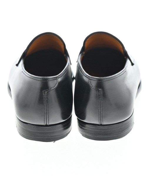 JOHN LOBB（ジョンロブ）ビジネス・ドレスシューズ 黒 サイズ:UK6 1/2(25cm位) メンズ/2200625505081