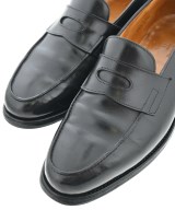JOHN LOBB（ジョンロブ）ビジネス・ドレスシューズ 黒 サイズ:UK6 1/2(25cm位) メンズ/2200625505081
